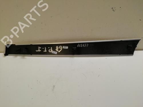 Rear left panel AUDI A3 Sportback (8PA) 1.9 TDI | BP7435350C60 