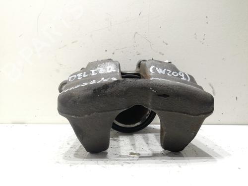 Left front brake caliper MERCEDES-BENZ CLK (C209) CLK 220 CDI (209.308) | BP11612666M105 
