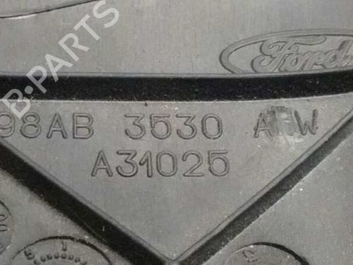 Other FORD TOURNEO CONNECT 1.8 TDCi | BP8782536O1 