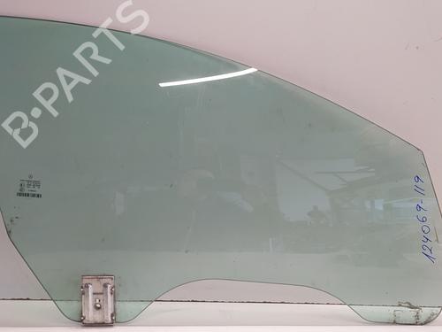 Used Front right door window MERCEDES-BENZ CLS (C219) CLS 320 CDI (219.322) (224 hp) 17140869