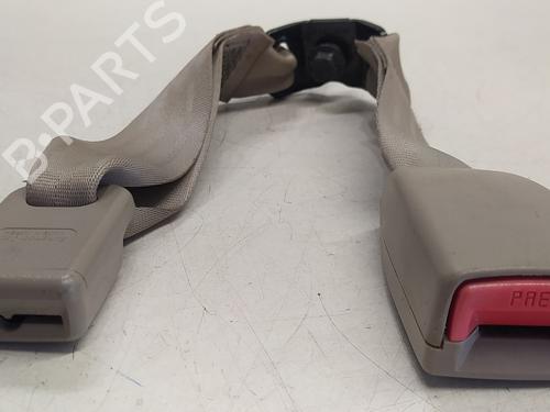 Rear left seatbelt HYUNDAI SONATA V (NF)  | BP17196123I29 