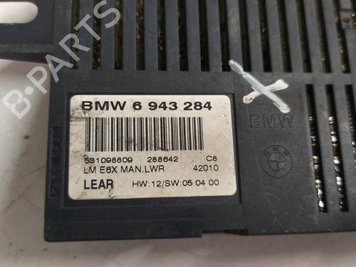 Electronic module VOLVO S70 (874)  | BP13418237M83 