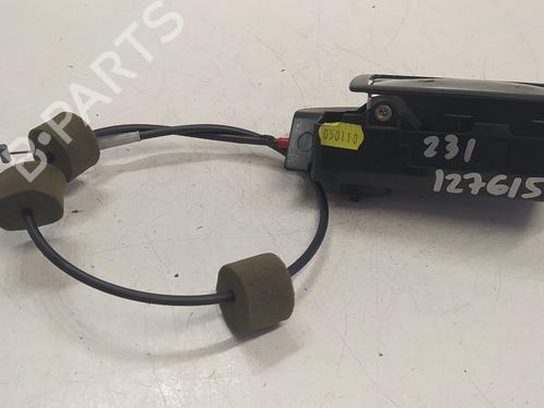 Front left interior door handle FORD MONDEO III Saloon (B4Y) 2.0 TDCi | BP19519354I13 