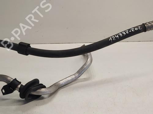Used AC pipe AUDI A5 (8T3) 2.0 TDI (177 hp) 17430402