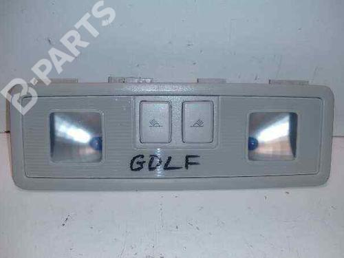 Used Interior roof light Interior roof light VW GOLF VII (5G1, BQ1, BE1, BE2) [2012-2021] 7431806 7431806