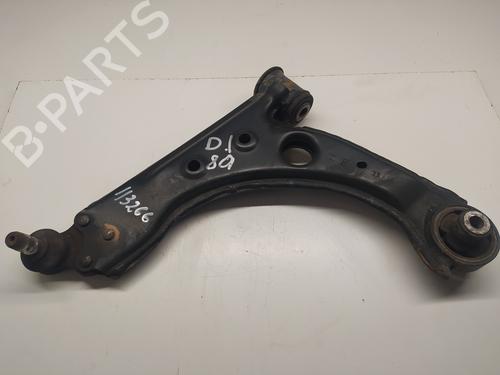 Left front suspension arm FIAT BRAVO II (198_) 1.6 D Multijet (198AXH1B) | BP9364466M12 