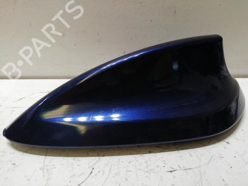 Used Antenna/Base BMW 1 (F20) 118 d (143 hp) 14209381
