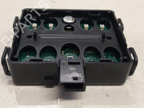 Electronic module MERCEDES-BENZ S-CLASS (W221, V221) S 320 CDI (221.022, 221.122) | BP18307700M83 