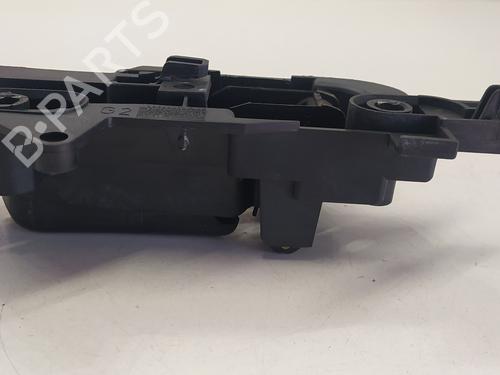Front left interior door handle CITROËN XANTIA (X1_, X2_) 2.0 HDI 109 | BP16339780I13 