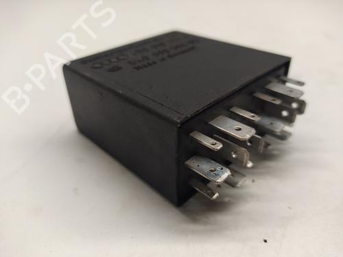 Electronic module MITSUBISHI PAJERO III (V7_W, V6_W)  | BP14210534M83 