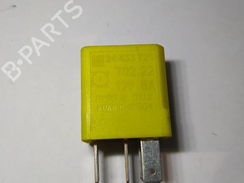 Elektronisk modul OPEL CORSA D (S07) 1.3 CDTI (L08, L68) (75 hp) 14210364