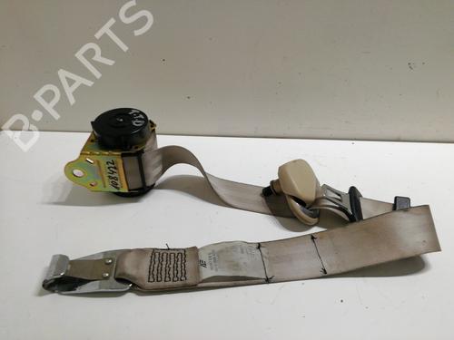 Rear right seatbelt FORD GALAXY I (WGR) 1.9 TDI | BP7537321I28 