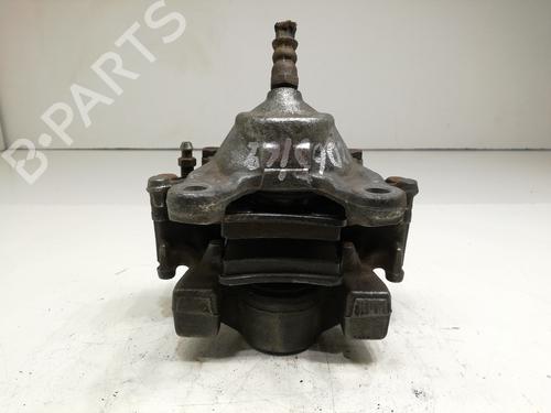 Right rear brake caliper MERCEDES-BENZ CLK (C209) CLK 220 CDI (209.308) | BP11612685M106 