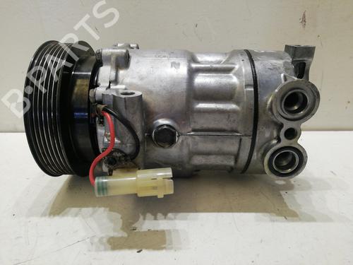 AC compressor MG MG ZR 2.0 TD (100 hp) 7863043