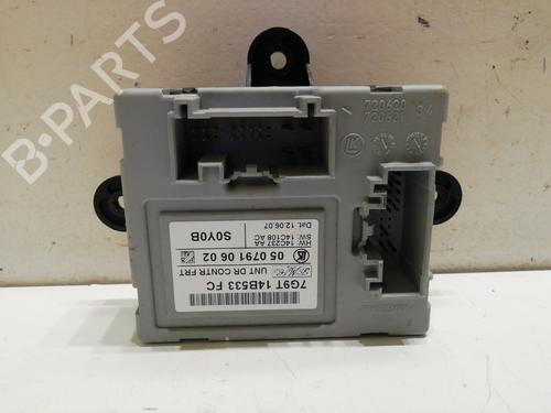 Electronic module FORD MONDEO IV (BA7)  | BP8320640M83 
