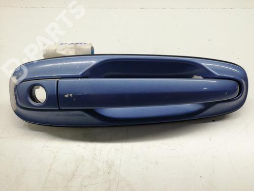 Used Front right exterior door handle Front right exterior door handle CHEVROLET NUBIRA Estate 2.0 D (121 hp) 8878080 8878080