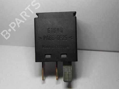 Elektronisk modul FORD FOCUS I Turnier (DNW) 1.8 Turbo DI / TDDi | BP14210341M83 