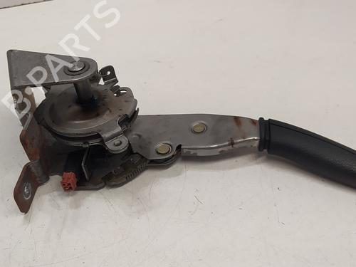 Hand brake PEUGEOT 407 (6D_) 2.0 (6DRFNB, 6DRFNE) | BP18199787I18 