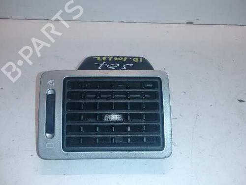 Used Air vent PEUGEOT 307 (3A/C) [2000-2012]  11666296
