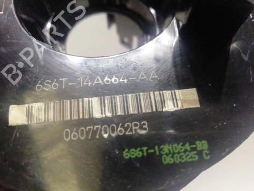 Squib airbag FORD FIESTA V (JH_, JD_) 1.4 TDCi | BP7059530C102 