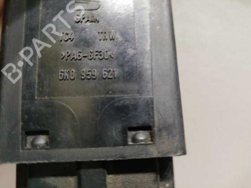 Electronic module SEAT IBIZA II (6K1)  | BP7059426M83 