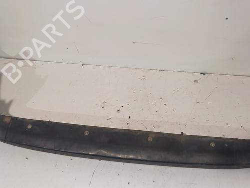 Rear bumper RENAULT KANGOO (KC0/1_) 1.9 dCi 4x4 | BP16098803C8 