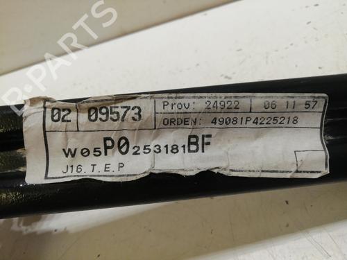 Autre SEAT LEON (1P1)  | BP14209885O1 