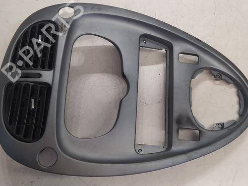 Used Air vent CITROËN XSARA PICASSO (N68) 1.6 HDi (90 hp) 18572161