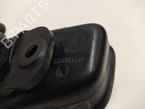 Front left interior door handle PEUGEOT BIPPER (AA_) 1.4 HDi | BP11169442I13 