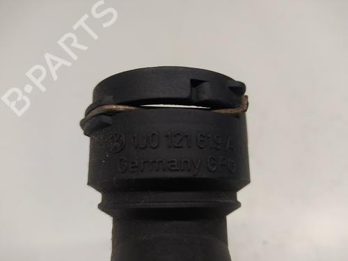 Used Pipe VW GOLF IV (1J1) [1997-2008]  14210172