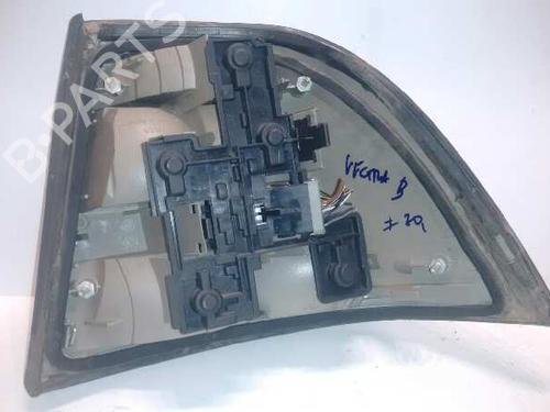 Left taillight OPEL VECTRA B (J96)  | BP7058430C34 