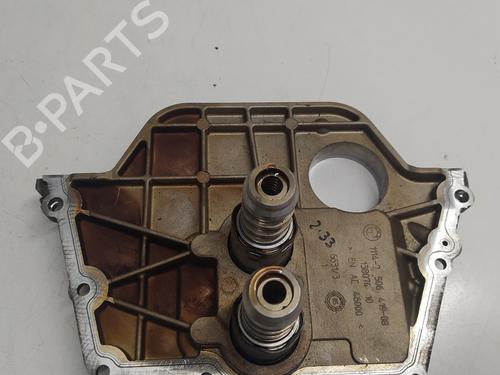 Timing cover BMW X5 (E70)  | BP14211581M123 