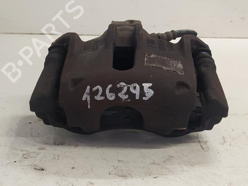 Left front brake caliper CITROËN XSARA PICASSO (N68) 1.6 HDi | BP18731192M105 