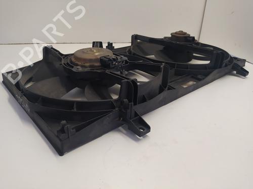 Radiator fan NISSAN ALMERA II Hatchback (N16) 2.2 Di | BP10510042M35 