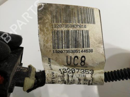 Fuel pump OPEL CORSA D (S07)  | BP7710186M76 