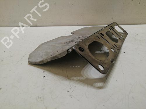 Udstødningsmanifold BMW X5 (E53) 3.0 i | BP11666445M110 