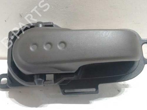 Front right interior door handle NISSAN MICRA III (K12) 1.2 16V | BP7061992I14 