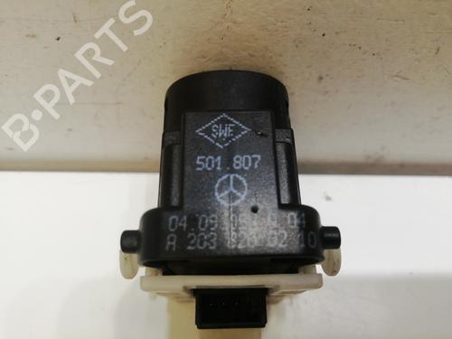 Right front window switch MERCEDES-BENZ CLK (C209) CLK 220 CDI (209.308) | BP7514942I26 