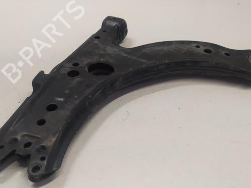 Right front suspension arm VW GOLF IV (1J1)  | BP17006617M13 
