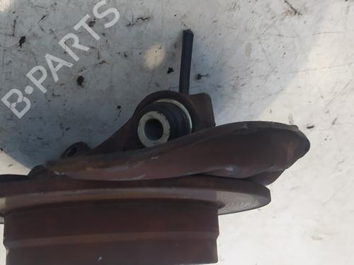 Left rear steering knuckle MERCEDES-BENZ C-CLASS (W202)  | BP18602979M27 