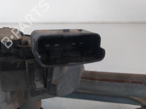 Front wiper motor CITROËN C3 I (FC_, FN_)  | BP14935385M29 