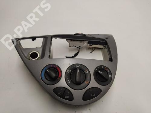 Used Climate control Climate control FORD FOCUS I (DAW, DBW) 1.6 16V (100 hp) 10864836 10864836
