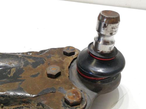 Left front suspension arm OPEL ASTRA H (A04) 1.7 CDTI (L48) | BP7792341M12 