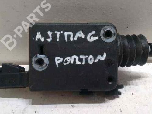 Used Central lock pump Central lock pump OPEL ASTRA G Hatchback (T98) [1998-2009] 10272932 10272932