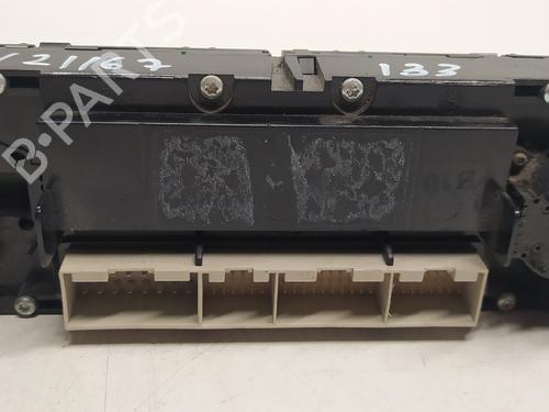 Climate control VW PASSAT B5.5 (3B3) 2.0 | BP15357597I5 