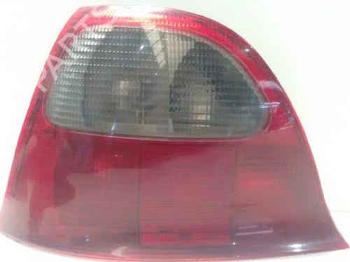Used Left taillight ROVER 25 I Hatchback (RF) [1999-2006]  7450265
