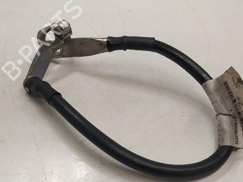 Battery VOLVO S60 I (384) D5 | BP15822284E11 