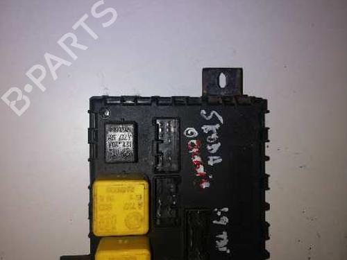 Fuse box ALFA ROMEO 156 (932_) 1.9 JTD (932.A2B00) | BP7057105E1 