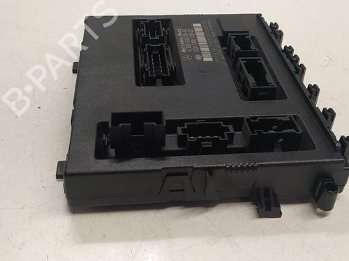Fuse box MERCEDES-BENZ A-CLASS (W169) A 180 CDI (169.007, 169.307) | BP17071111E1 