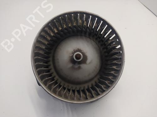 Heater blower motor FIAT BRAVO II (198_) 1.6 D Multijet (198AXH1B) | BP14210733M62 